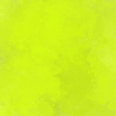 Bright acid yellow sun color grunge texture with blur and background transition suitable for textile banner template or website	
