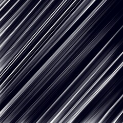 Dark blue black background with gradient metal texture with stripes and lines	