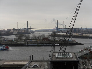 Hafen, Hamburg, Germany