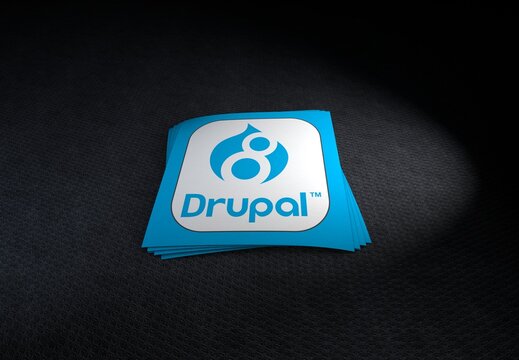 drupal, drupal backgorund