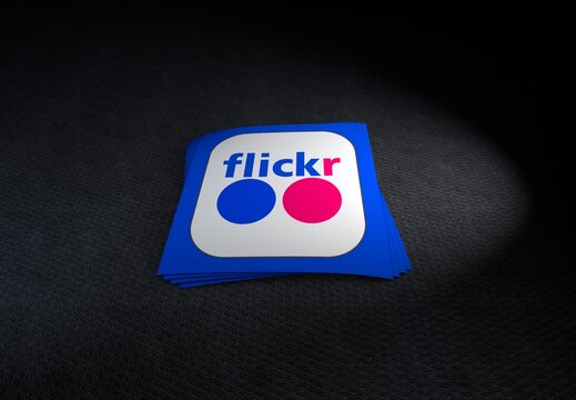 flickr, flickr Background