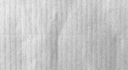 Bright paper, white paper texture as background or texture.