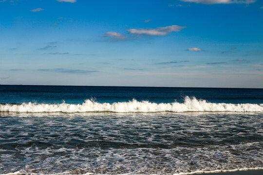 Seafoam