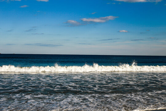 Ocean Waves