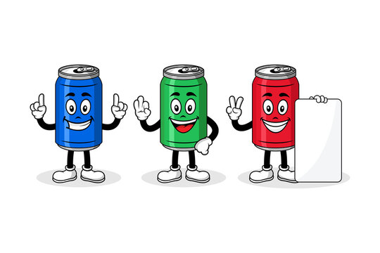 Soda Can Cartoon Images – Browse 5,052 Stock Photos, Vectors, and Video |  Adobe Stock
