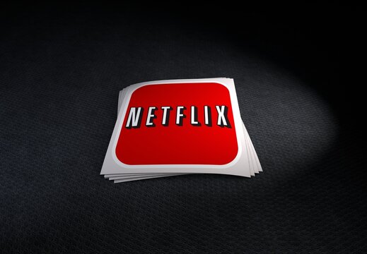 netflix, netflix Backgorund