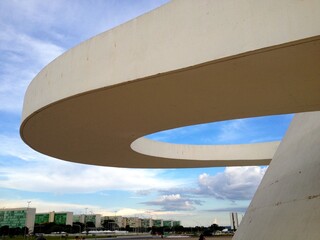 You Spin Me Round - Brasilia, Brasil