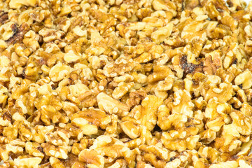 Ingredients use a lot when cooking.