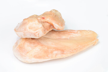 Ingredients use a lot when cooking.