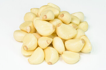 Ingredients use a lot when cooking.