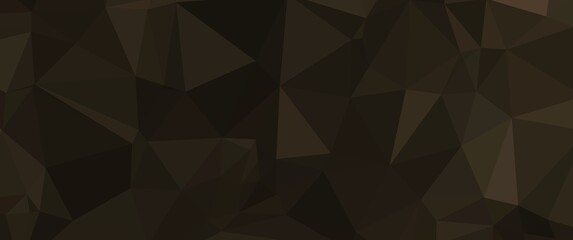 Obraz premium Abstract voronoi diagram or polygonal vector illustration perfect for background, backdrop, banner, wallpaper, illustration, book cover.