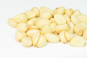 Ingredients use a lot when cooking.