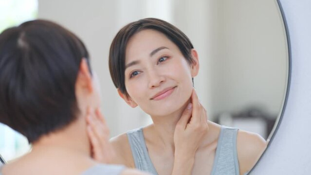 美容・女性