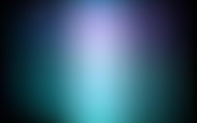 Dark pink, blue vector blurred layout.
