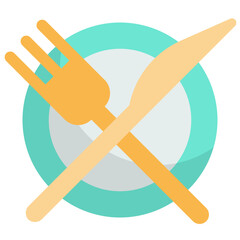 Restaurant icon