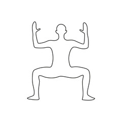 Trendy editable template for social networks stories, vector illustration. Design backgrounds for social media.