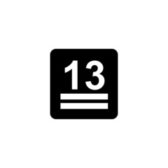 maximum stack icon vector design templates