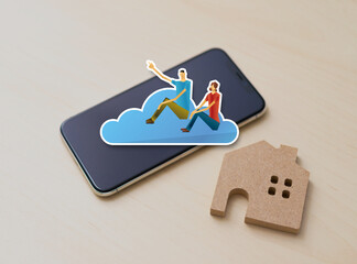 コンセプチュアルMIXフォト