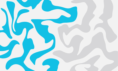 Abstract background with oil painting texture pattern