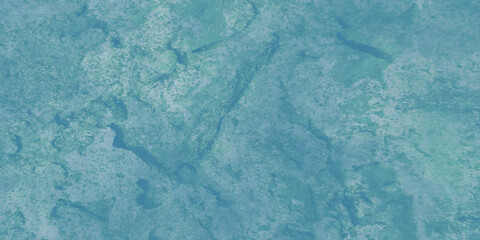 blue soil wall texture background. Watercolor on deep dark paper background. Vivid textured aquarelle painted lightning night sky and thunder storm, smoke texture