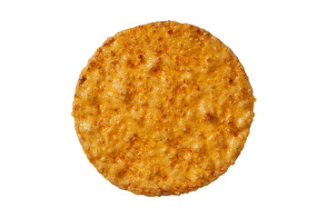 煎餅の切り抜き素材