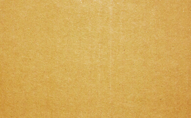 Full frame brown cardboard texture for design, brown background.