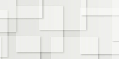 Abstract background with squares and 3d vector design in illustration . .Modern background used about technology or product presentation . Vector illustration. Background from polygons.	
