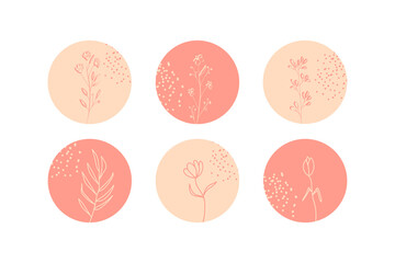 instagram highlight cover story collection