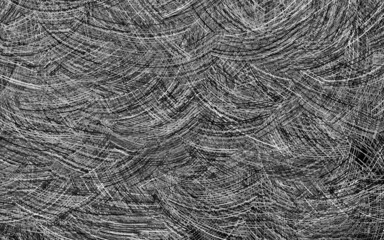 Light Gray vector template with lines.