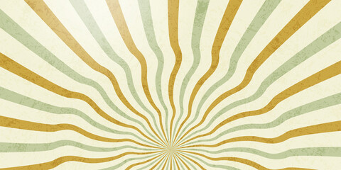 Carnival background. Abstract rays background. Vector background.