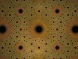 Imaginatory fractal abstract background Image