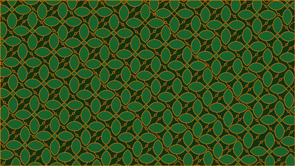 background pattern batik