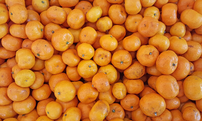 chinese orange background