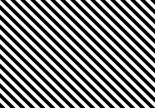 diagonal line black and white