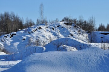 Nature is the material world of the universe, in fact - the main object of the study of natural sciences. In everyday life, the word 