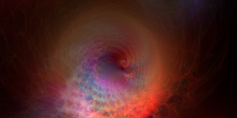 Fractal Background Design