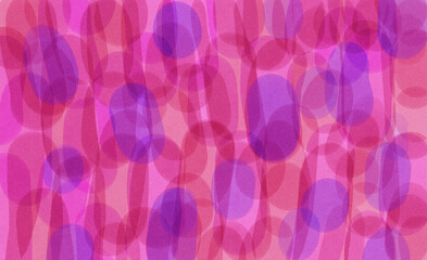 Abstract texture painting concept pink and purple concept graphic decoration