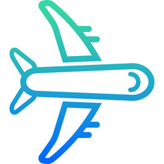 airplane icon