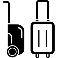 baggage icon