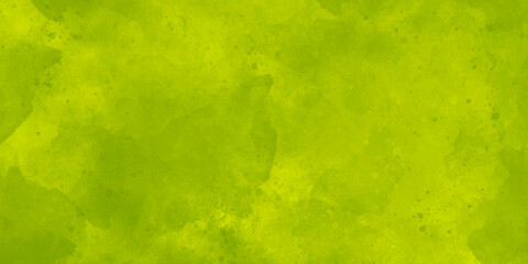 Green background texture , Artistic Colourful Watercolour Background., vector illustrator