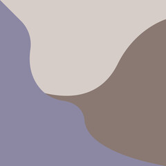 Abstract background vector. Background with waves  for your design, branding, advertising.  Modern background for covers, invitations, posters, banners, flyers, placards. 