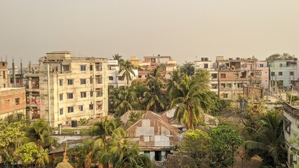 Obraz premium Good morning