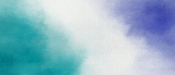 Abstract watercolor texture background	
