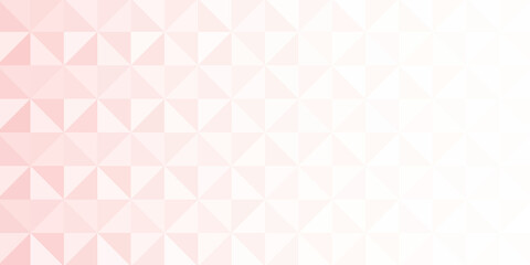 Colorful abstract pixel background. Triangular pixelation. Color texture.