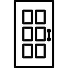 door icon