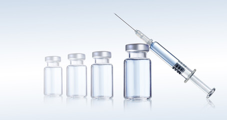  Covid-19 vierte Impfung     fourth vaccination 