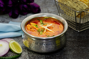 Chicken Curry 