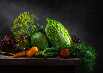 Image with vegetables.