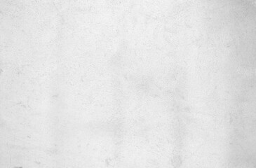 Obraz premium White cement wall in retro concept