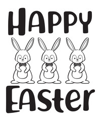 Obraz premium Easter Bundle SVG, Easter Holiday SVG, Holiday Svg, Easter SVG, Svg Bundle, Png Bundle, Easter Png, Easter Bundle Png.